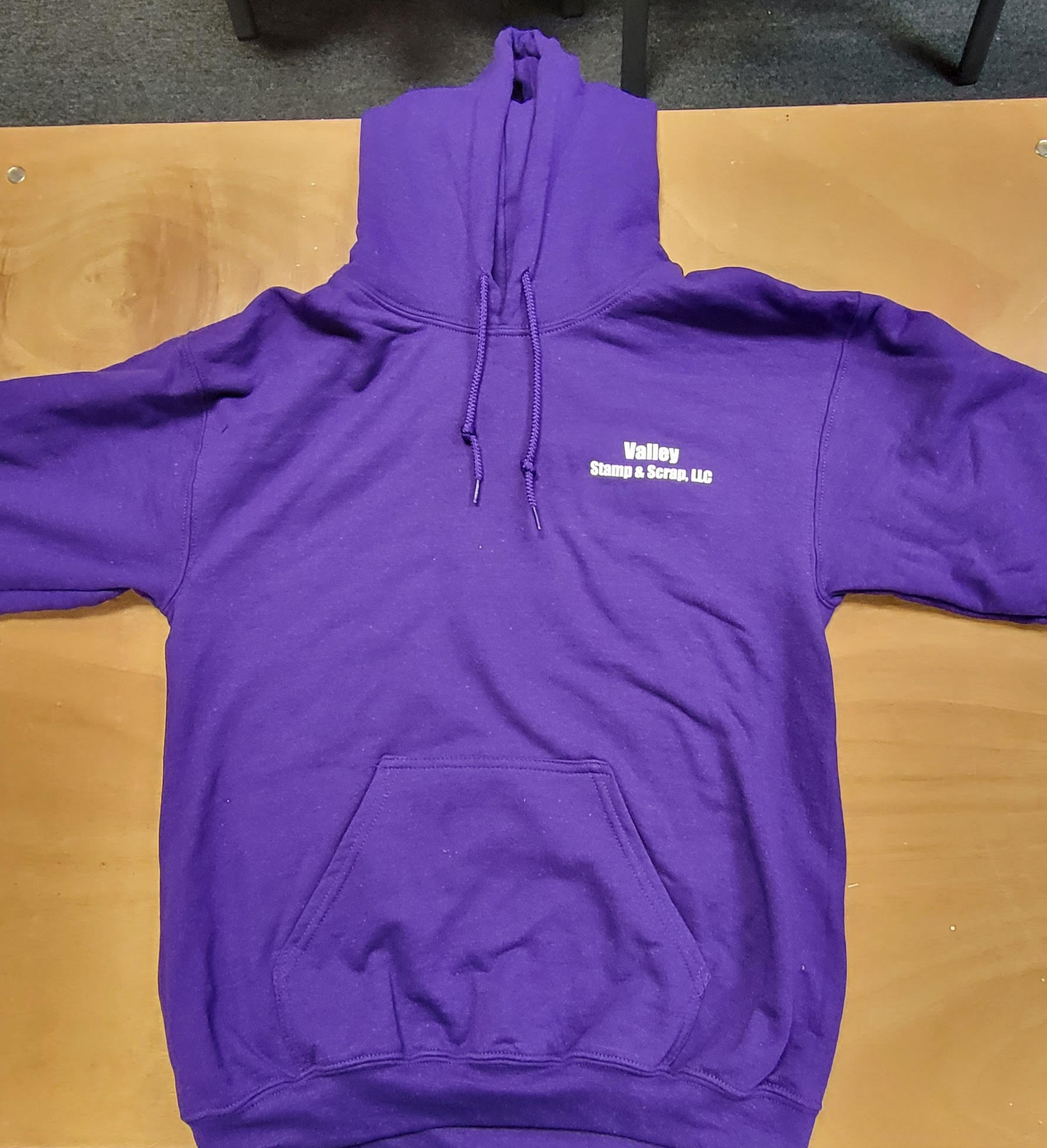 Gildan Hoodie LARGE