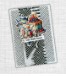 Botanical Blooms Embossed Die Cuts 32055