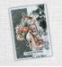 Botanical Blooms Embossed Die Cuts 32055