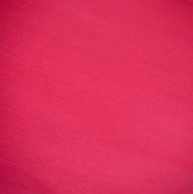 Carmine Red Metallic Gilding Polish