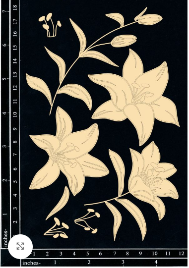 Lillies