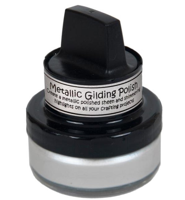 Pearl Metallic Gilding Polish