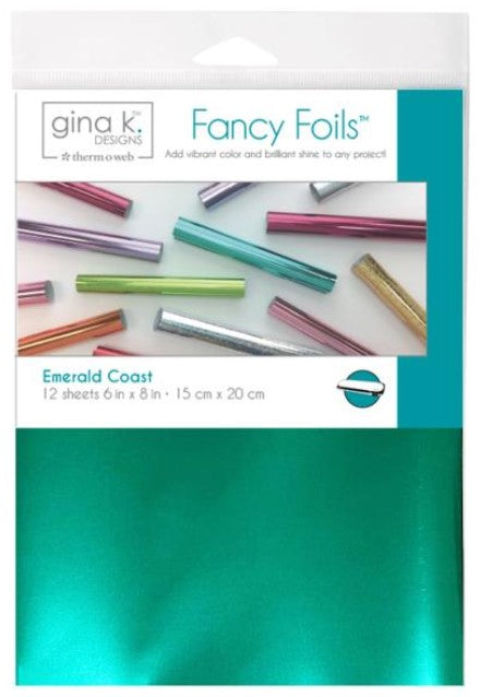 Emerald Coast Foil
