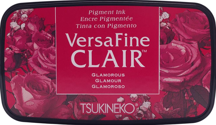 Glamorous - VersaFine Clair