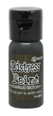Scorched Timber Distress Paint