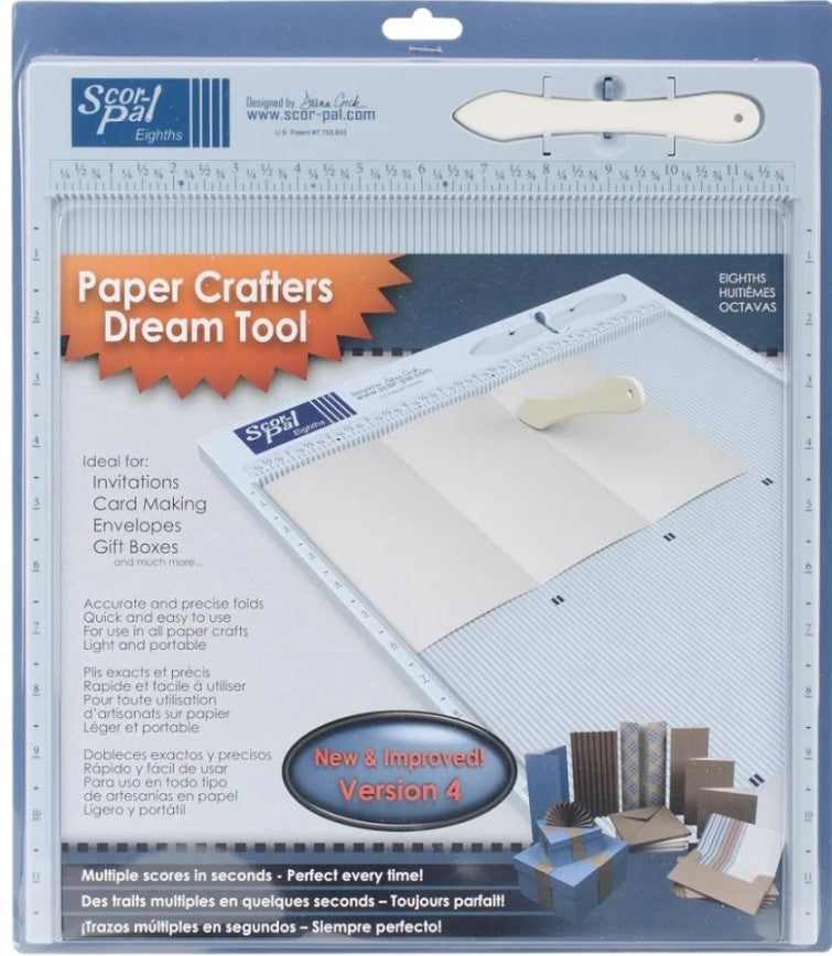Scor-Pal Tool