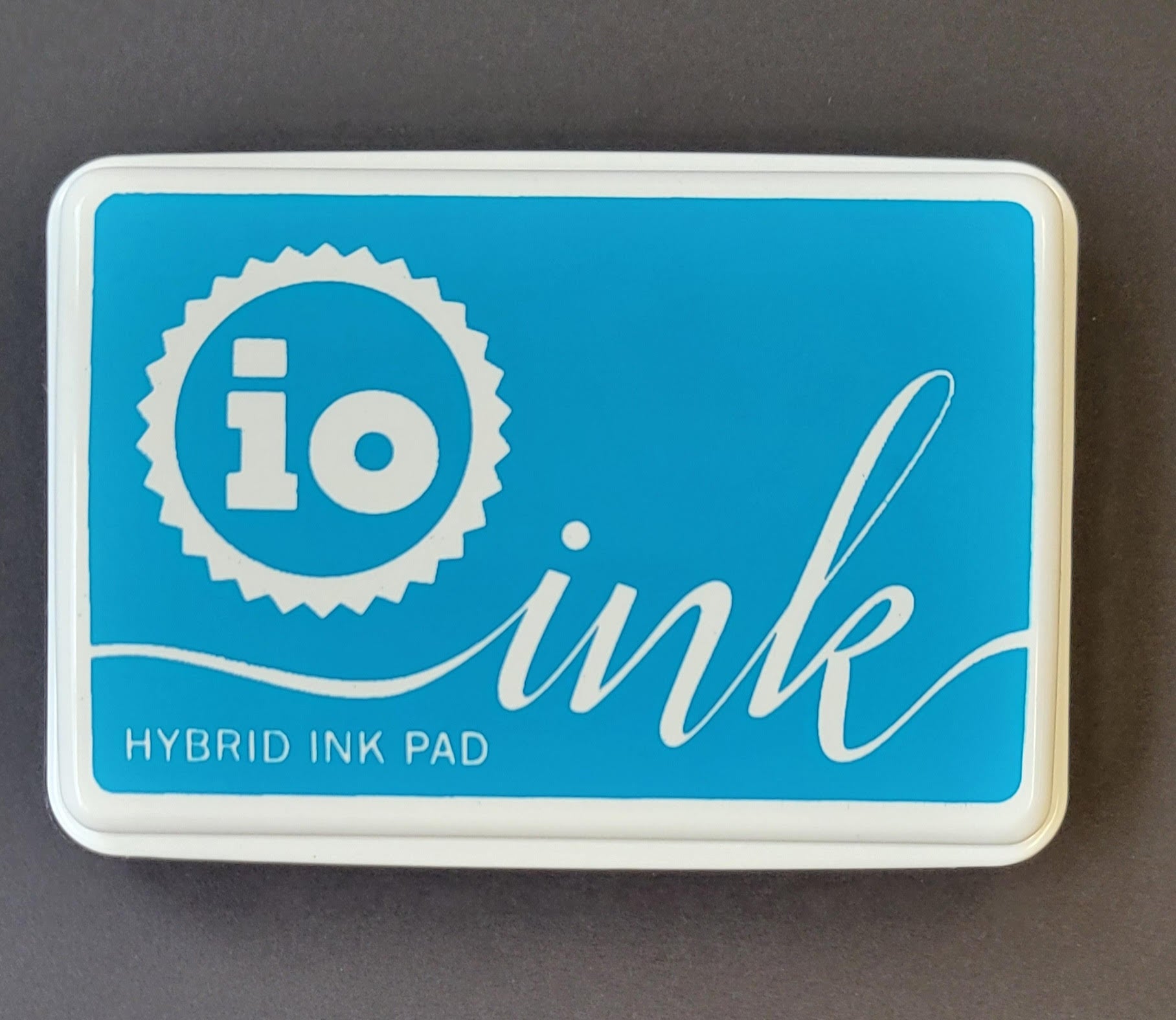 Ocean Hybrid IO ink pad.