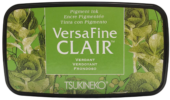 Verdant VersaFine Clair