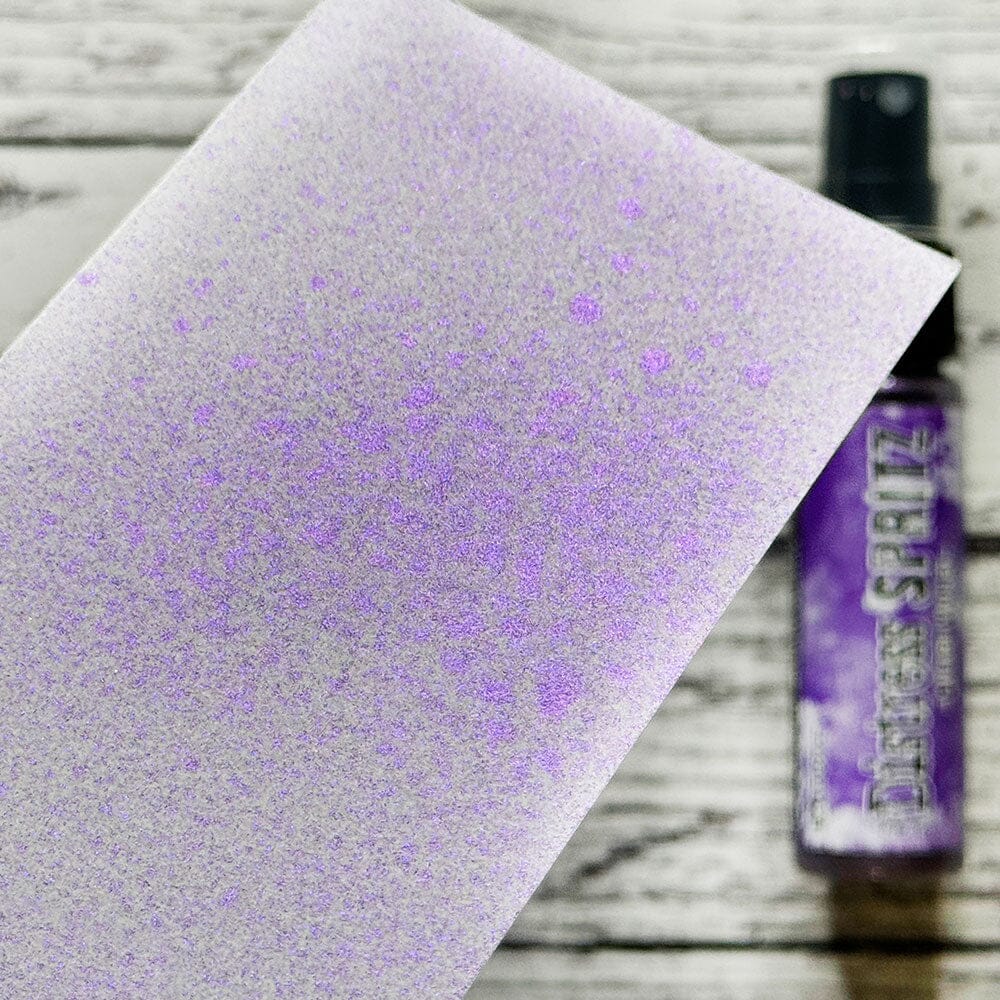 Wilted Violet Tim Holtz Distress Spritz