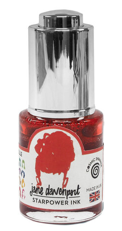Lucille Starpower Ink