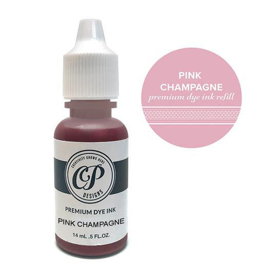 Pink Champagne Reinker