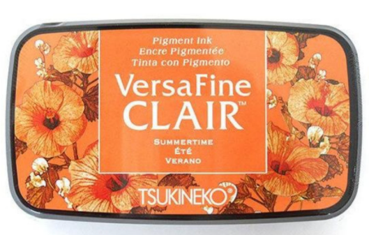Summertime - VersaFine Clair